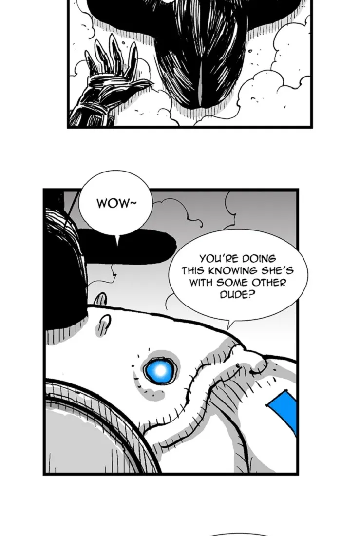 Hellper Chapter 137 page 41 - 