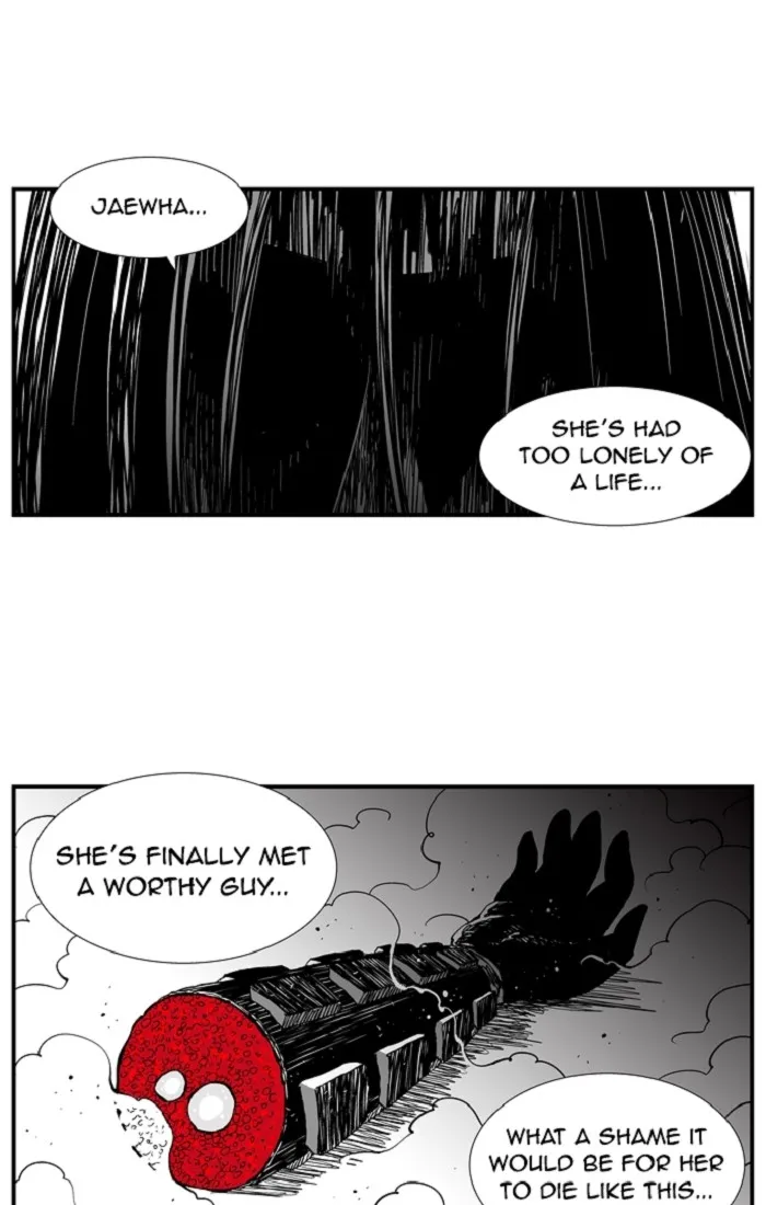 Hellper Chapter 137 page 44 - 