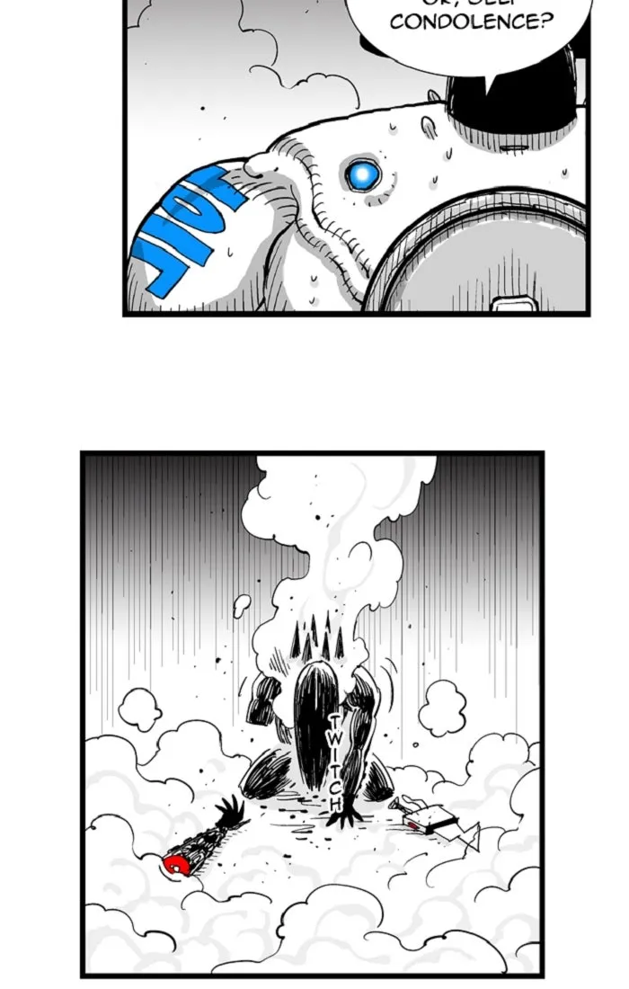 Hellper Chapter 137 page 46 - 