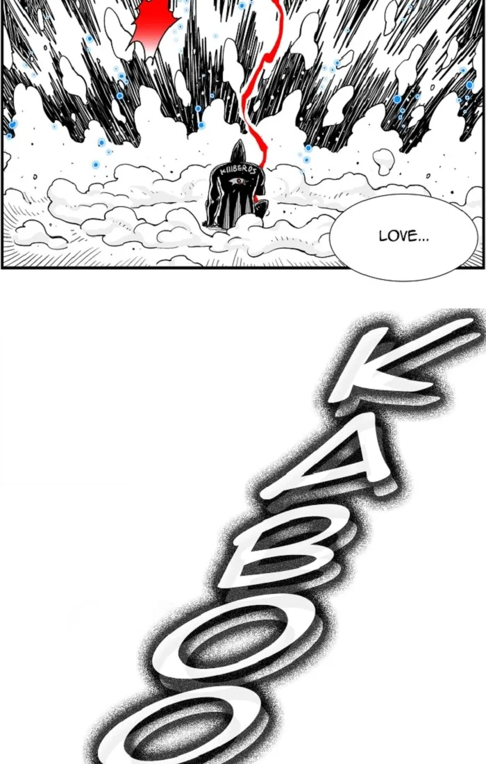 Hellper Chapter 137 page 55 - 