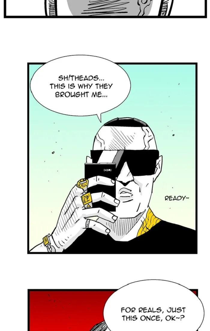 Hellper Chapter 137 page 7 - 