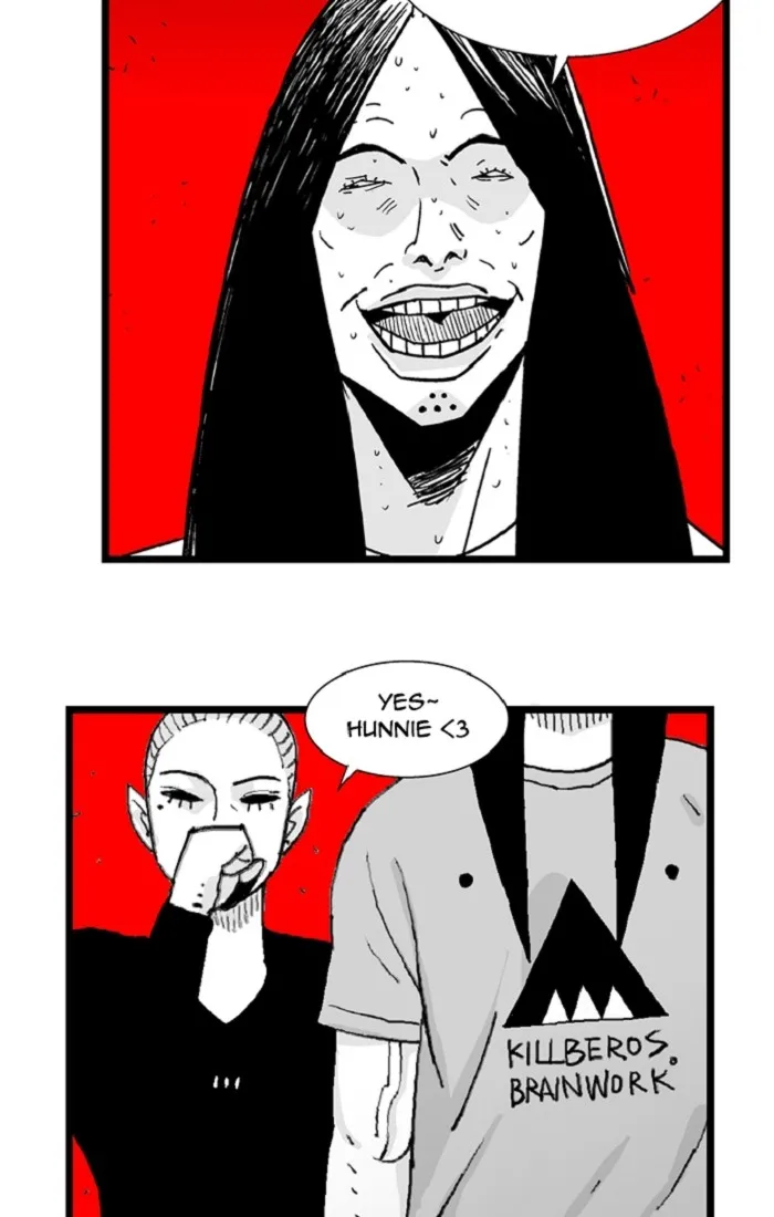 Hellper Chapter 137 page 8 - 