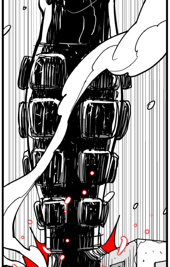 Hellper Chapter 138 page 13 - 