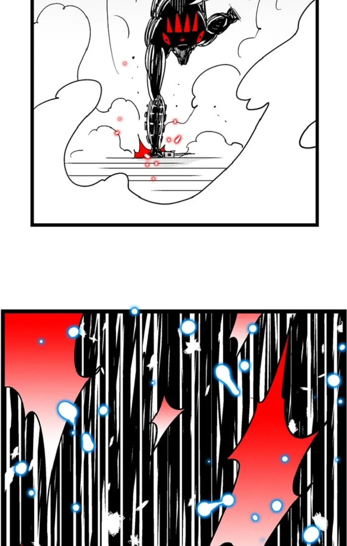 Hellper Chapter 138 page 16 - 