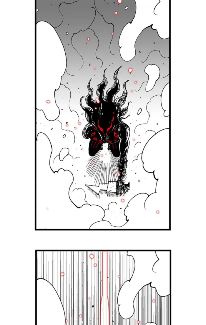 Hellper Chapter 138 page 19 - 