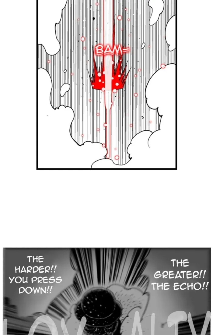 Hellper Chapter 138 page 20 - 