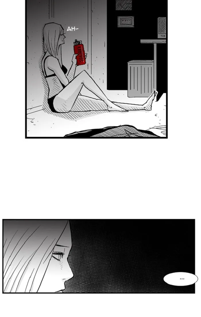 Hellper Chapter 138 page 3 - 