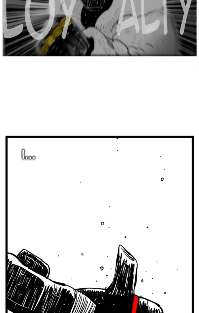 Hellper Chapter 138 page 21 - 