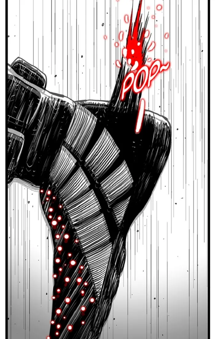 Hellper Chapter 138 page 23 - 