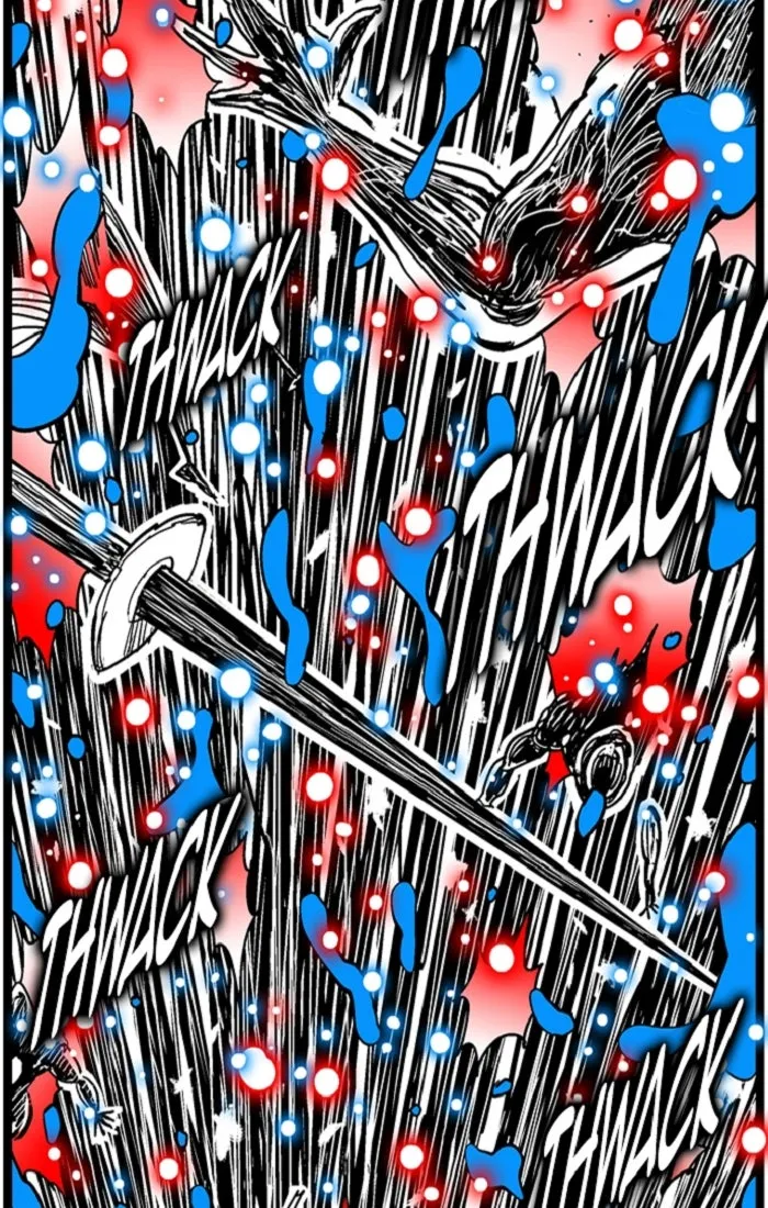 Hellper Chapter 138 page 32 - 