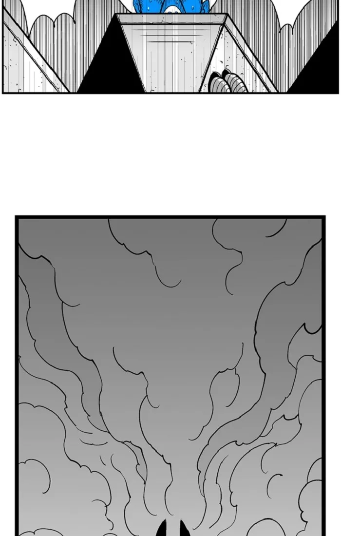 Hellper Chapter 138 page 36 - 