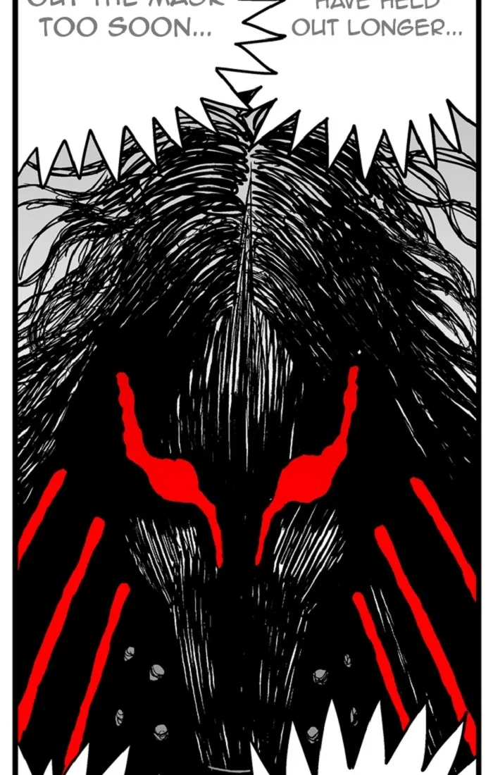 Hellper Chapter 138 page 38 - 