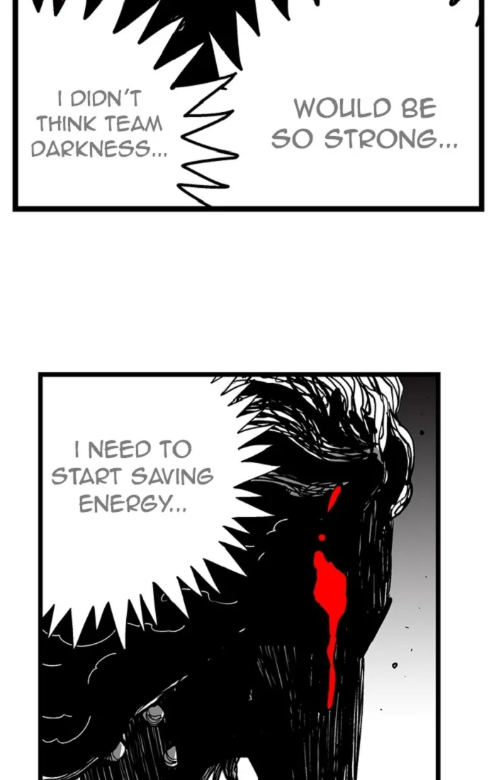 Hellper Chapter 138 page 39 - 
