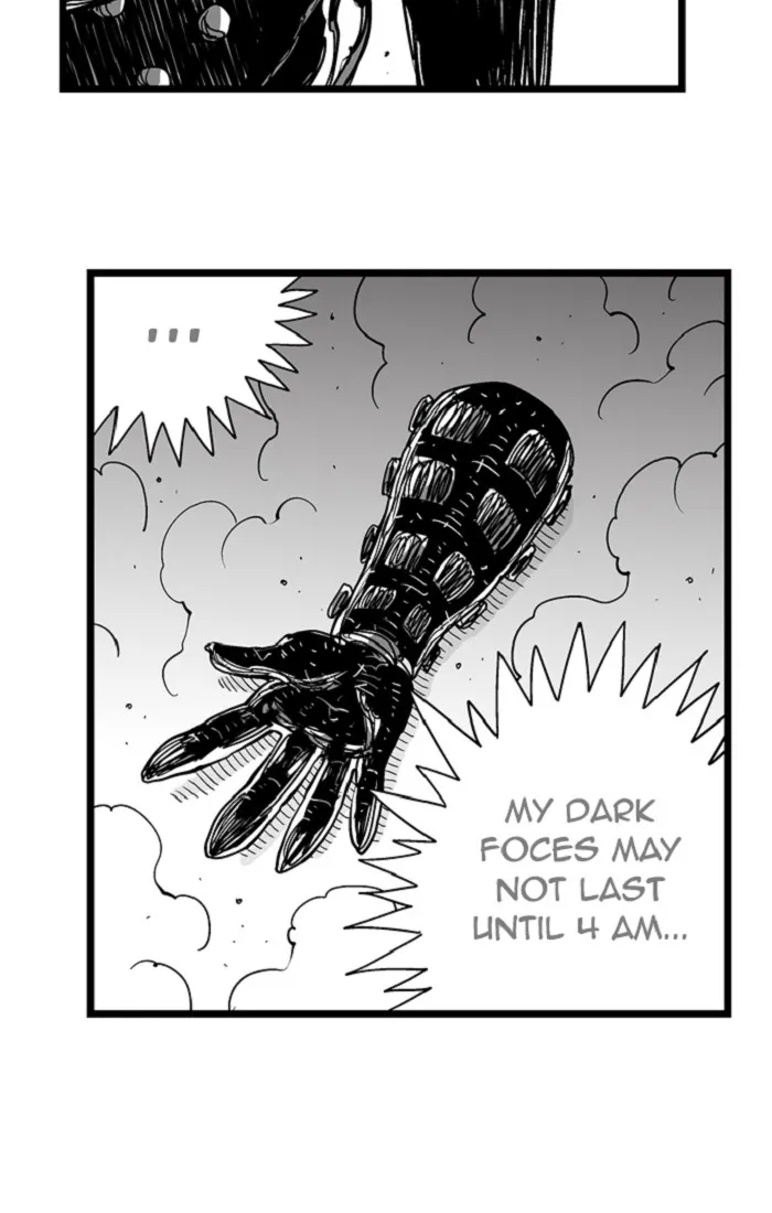 Hellper Chapter 138 page 40 - 