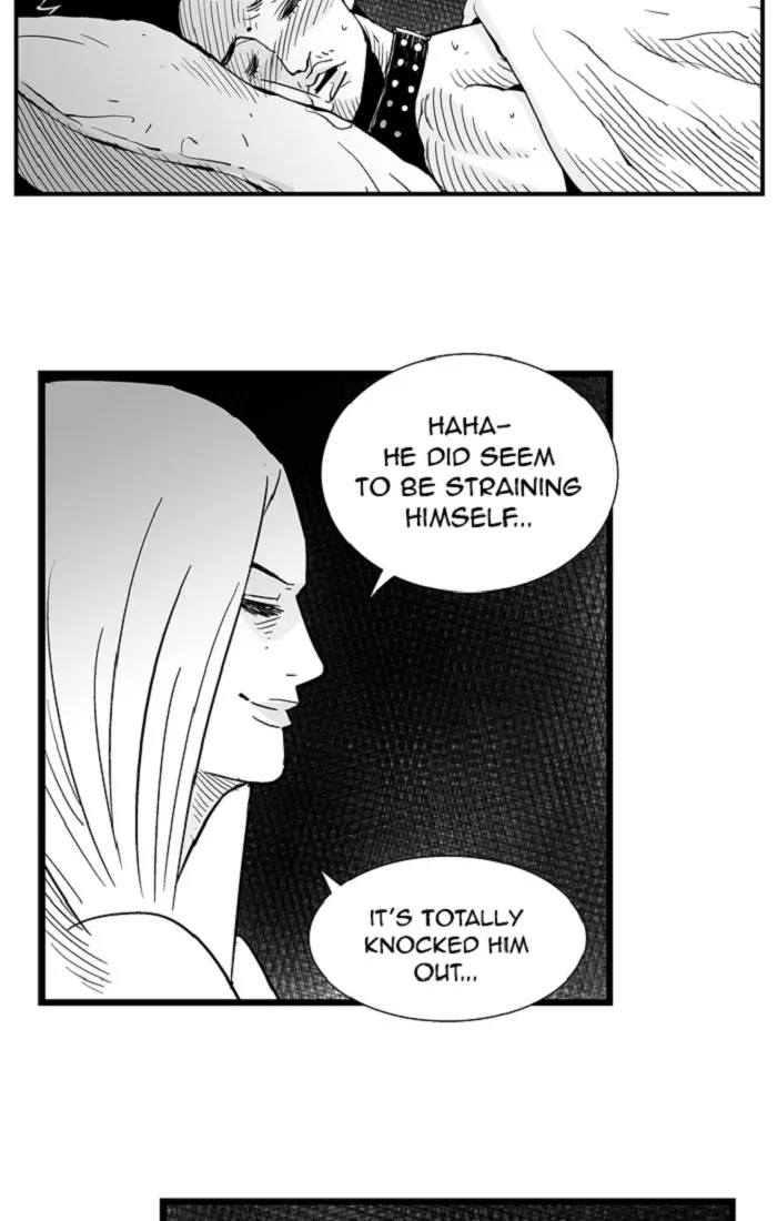Hellper Chapter 138 page 5 - 