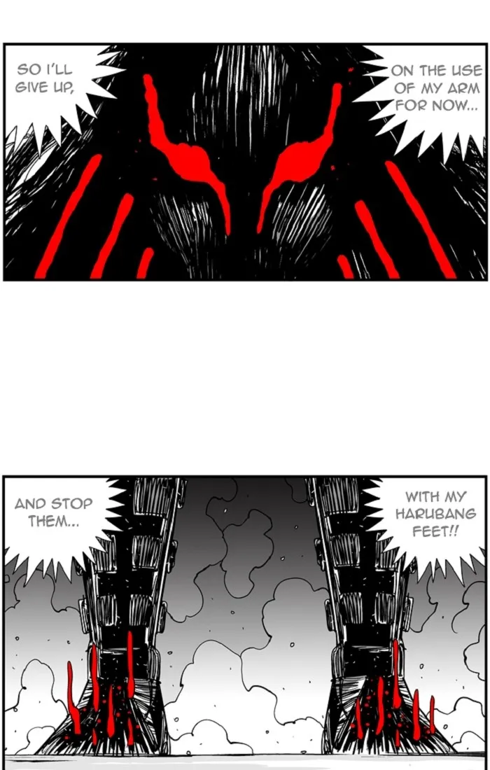 Hellper Chapter 138 page 41 - 