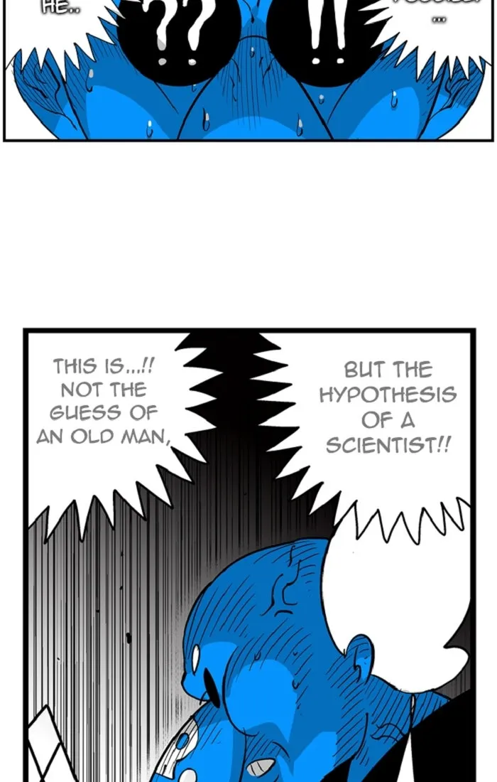 Hellper Chapter 138 page 44 - 