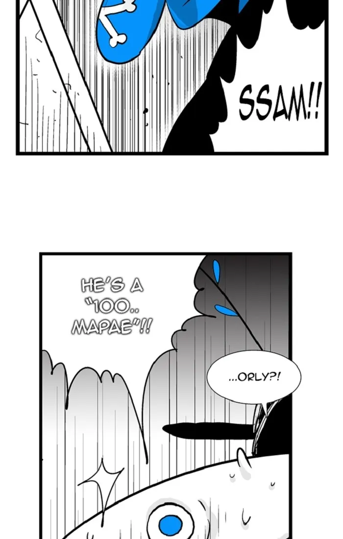 Hellper Chapter 138 page 45 - 