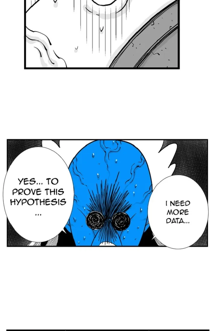 Hellper Chapter 138 page 46 - 