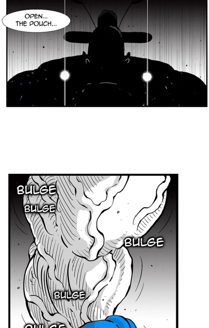 Hellper Chapter 138 page 47 - 