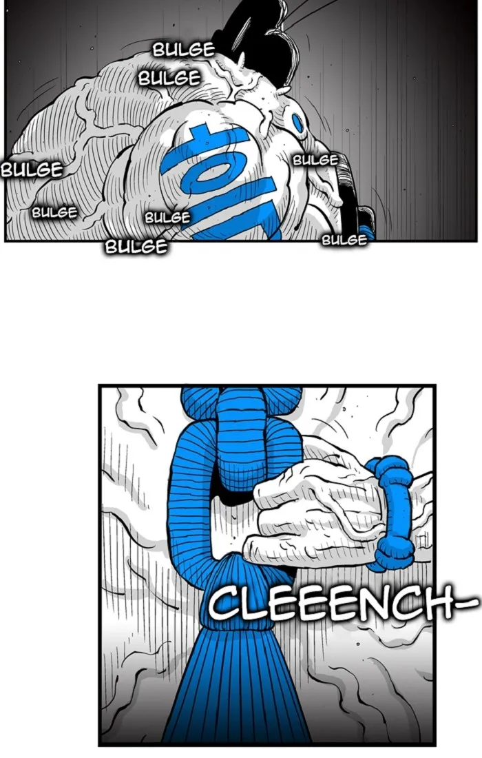 Hellper Chapter 138 page 49 - 
