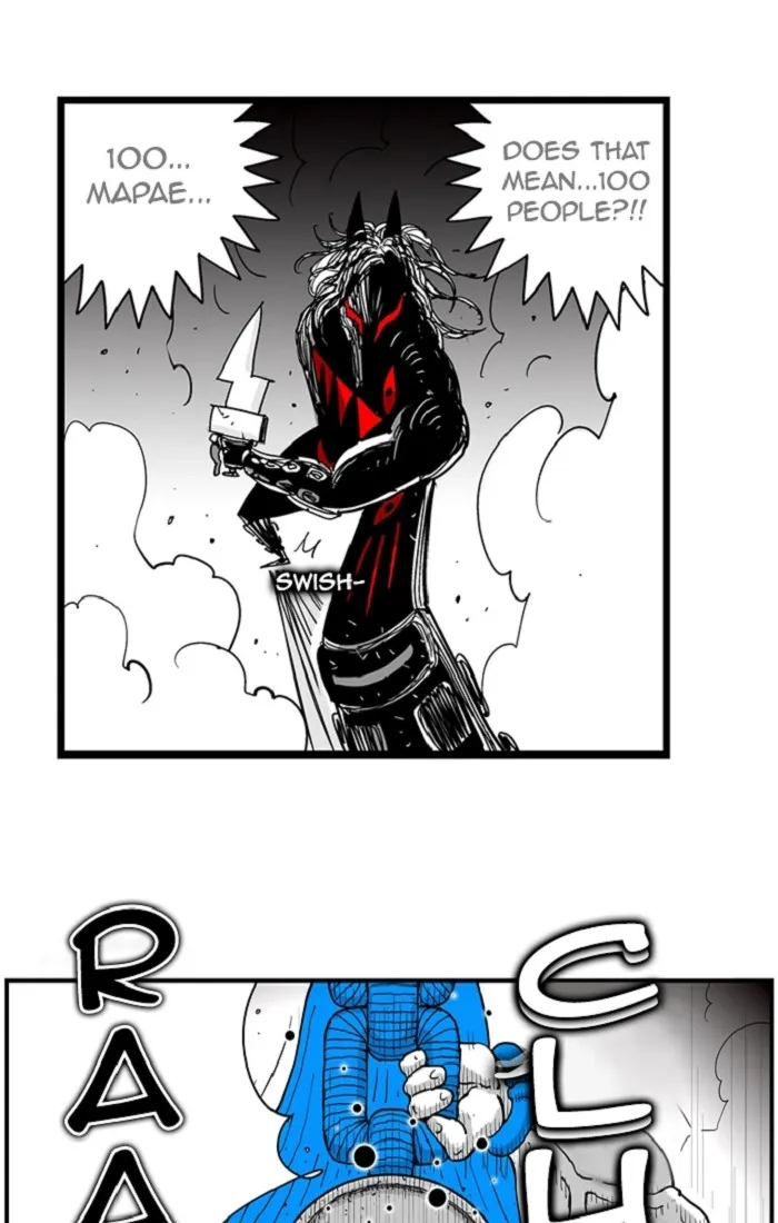 Hellper Chapter 138 page 50 - 