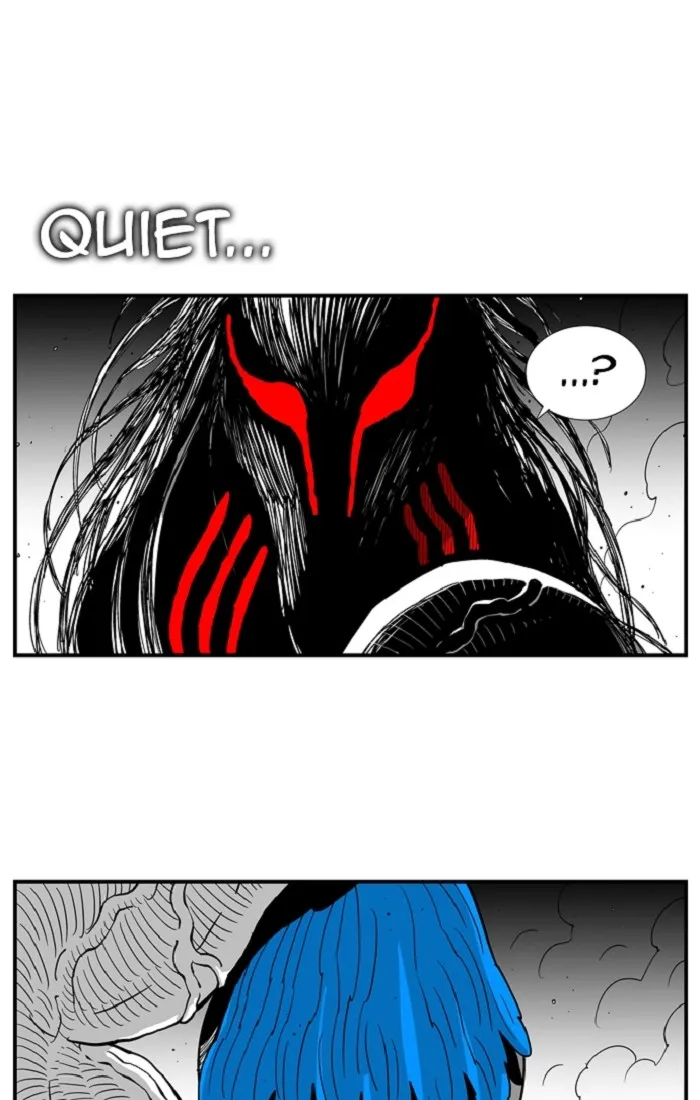 Hellper Chapter 138 page 54 - 
