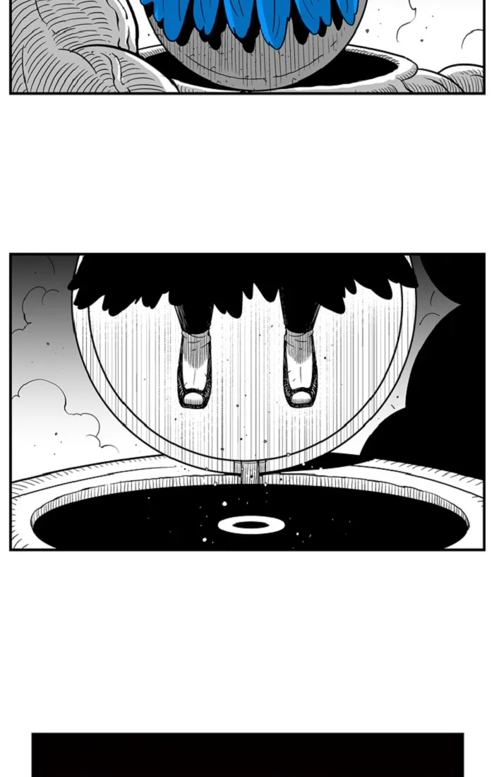 Hellper Chapter 138 page 55 - 