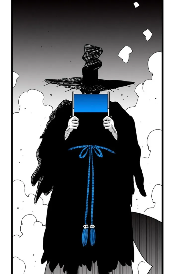 Hellper Chapter 138 page 56 - 