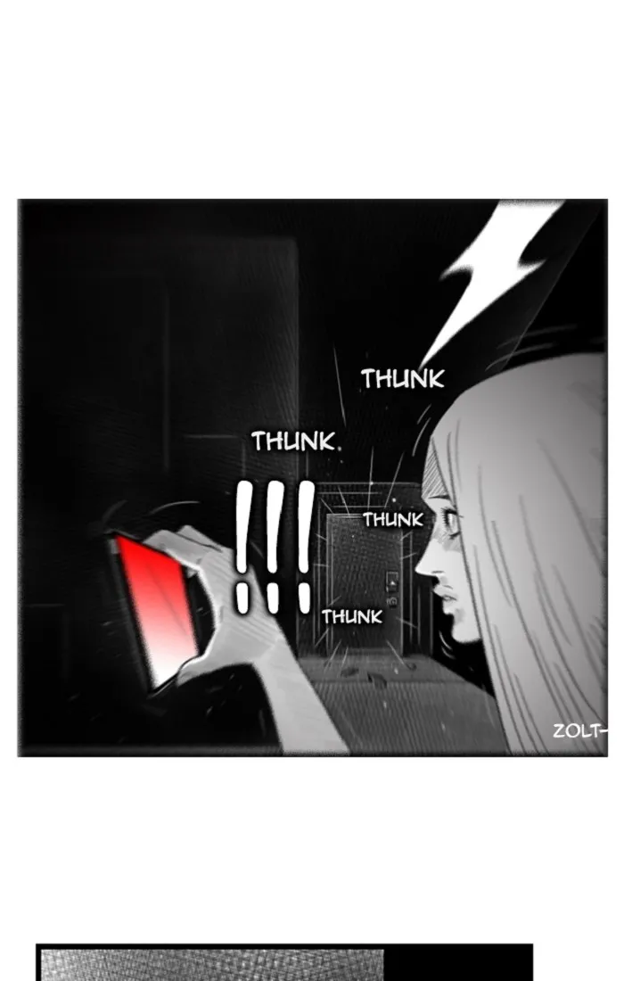 Hellper Chapter 138 page 8 - 