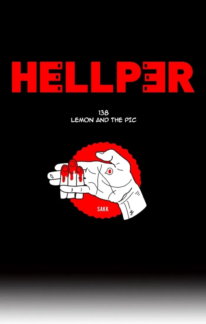 Hellper Chapter 139 page 1 - 