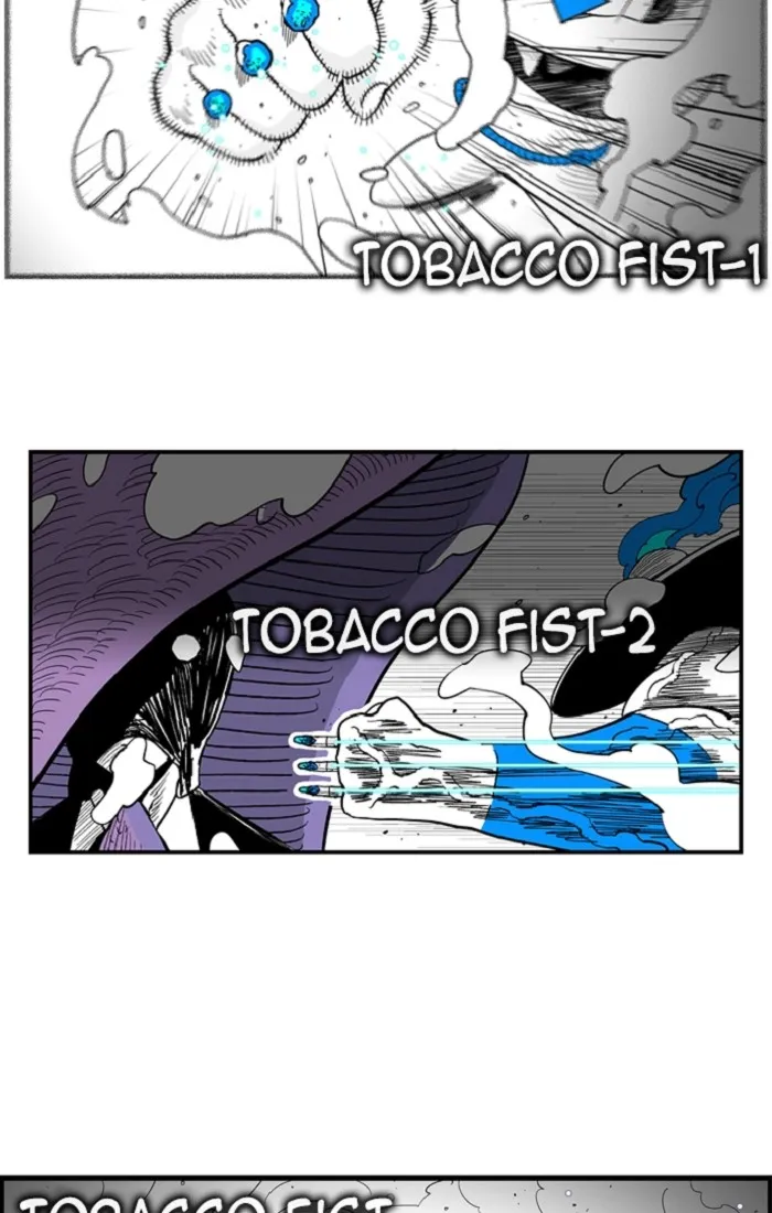 Hellper Chapter 139 page 11 - 