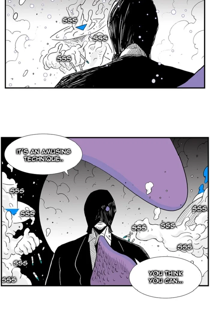Hellper Chapter 139 page 13 - 