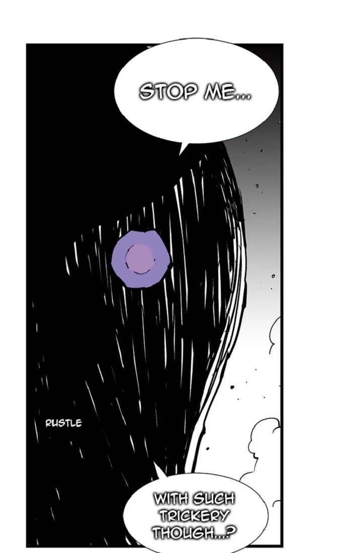 Hellper Chapter 139 page 14 - 