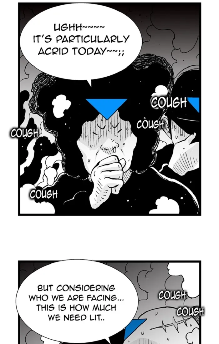 Hellper Chapter 139 page 3 - 
