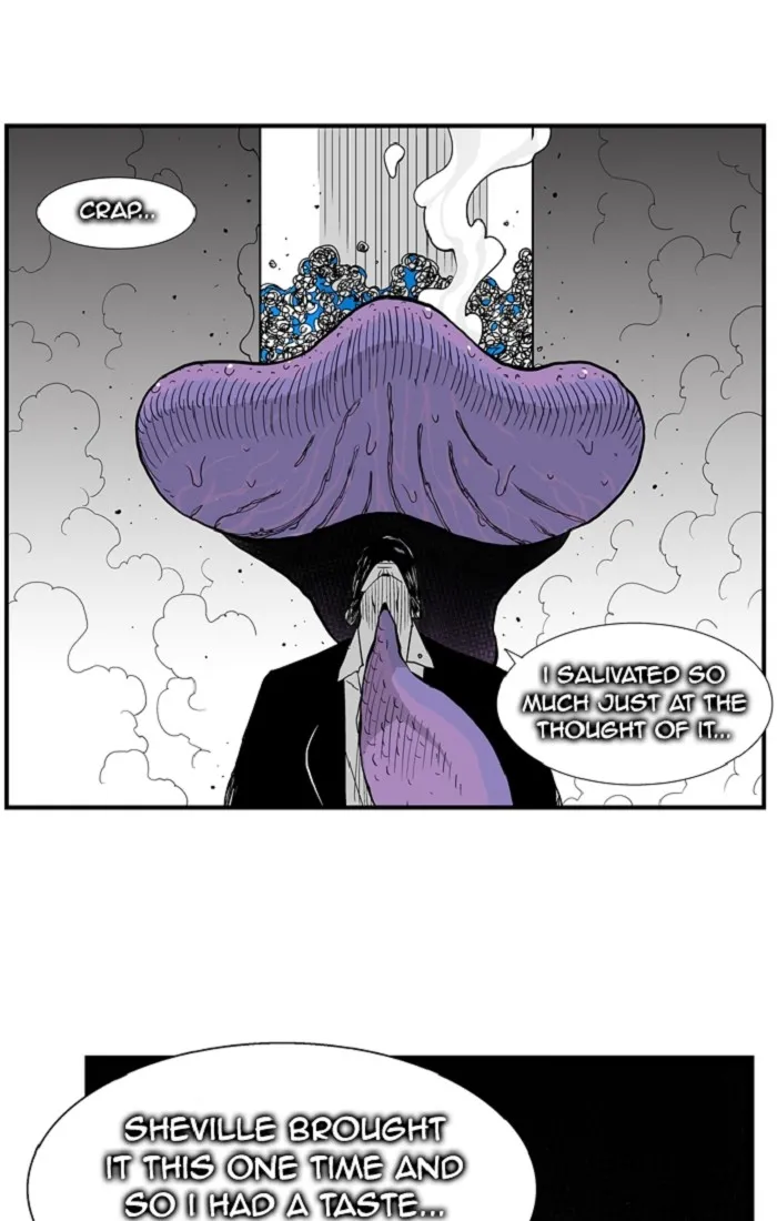 Hellper Chapter 139 page 31 - 