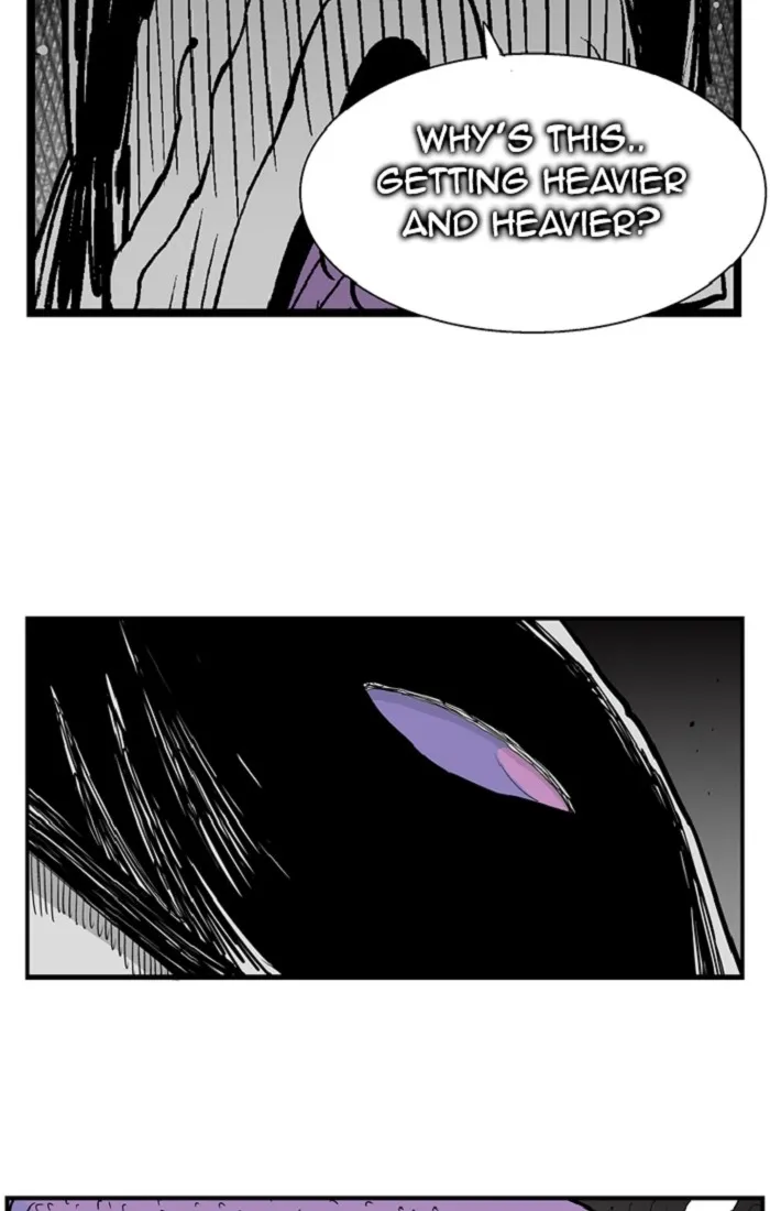 Hellper Chapter 139 page 34 - 