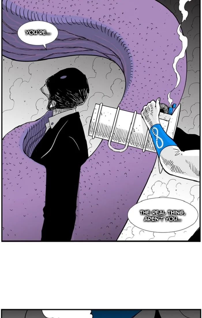 Hellper Chapter 139 page 35 - 