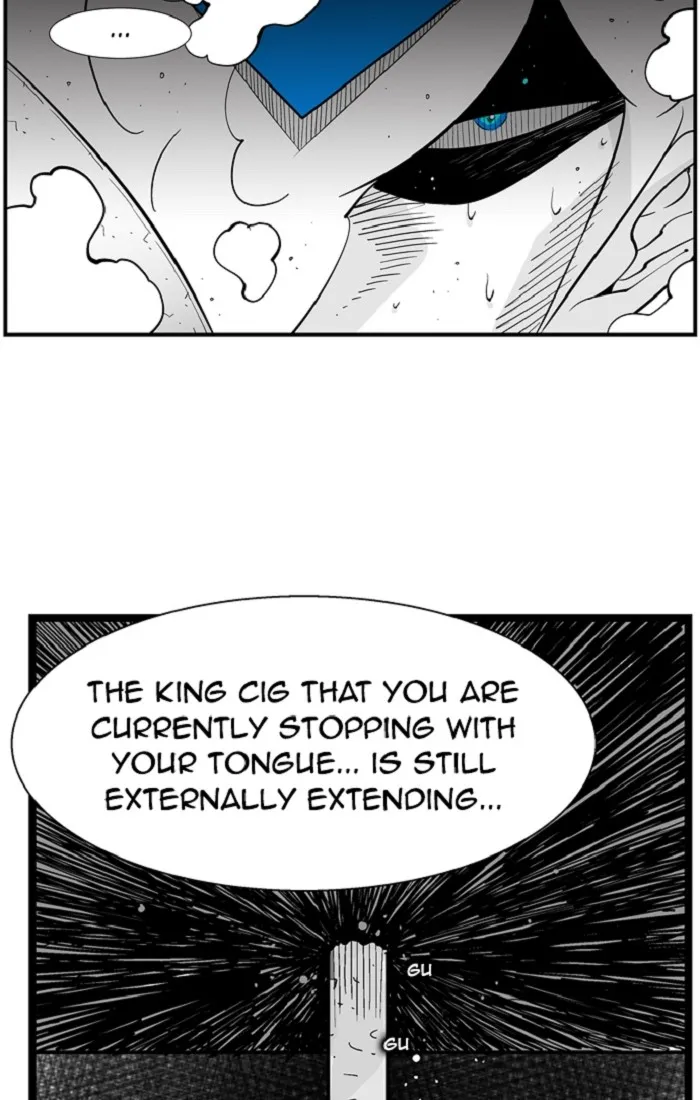 Hellper Chapter 139 page 36 - 