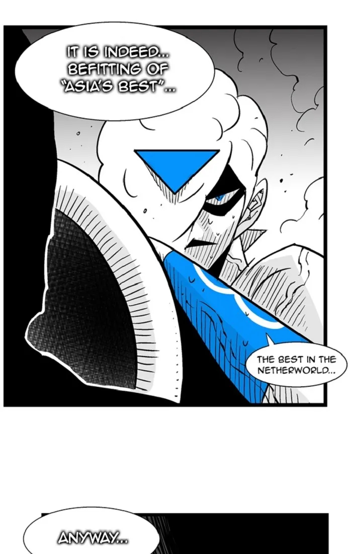 Hellper Chapter 139 page 39 - 