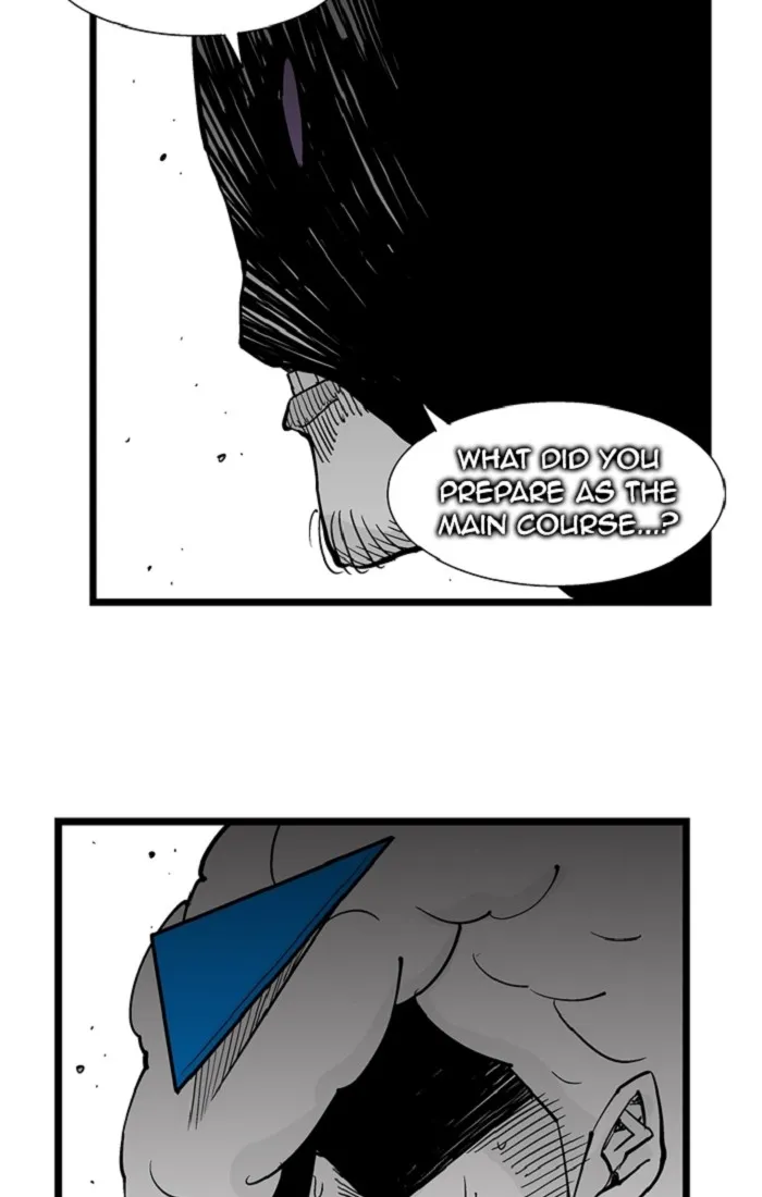 Hellper Chapter 139 page 40 - 