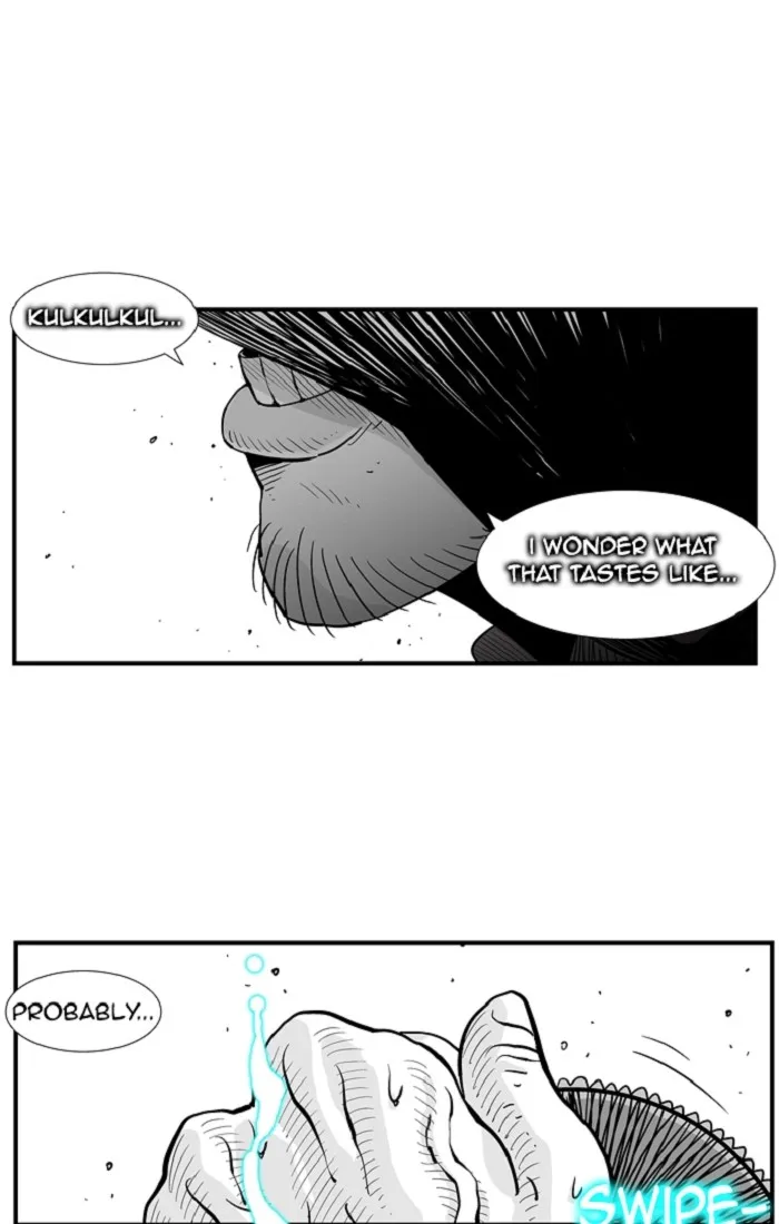 Hellper Chapter 139 page 42 - 