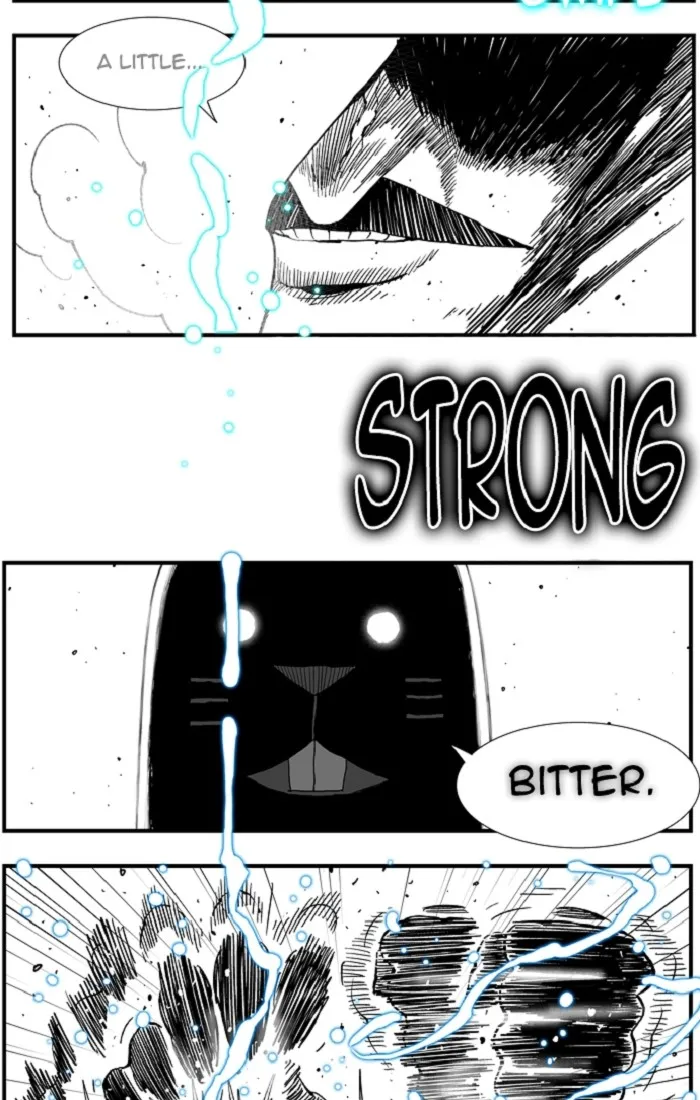Hellper Chapter 139 page 43 - 