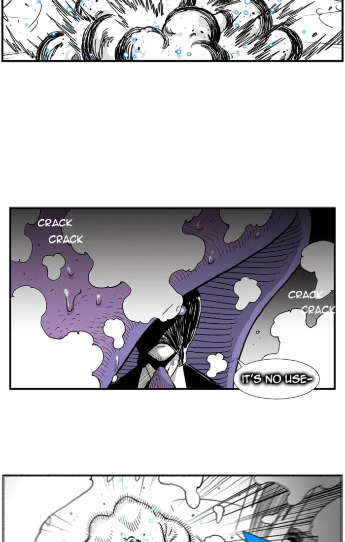 Hellper Chapter 139 page 10 - 