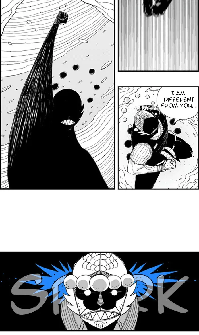 Hellper Chapter 14 page 15 - 