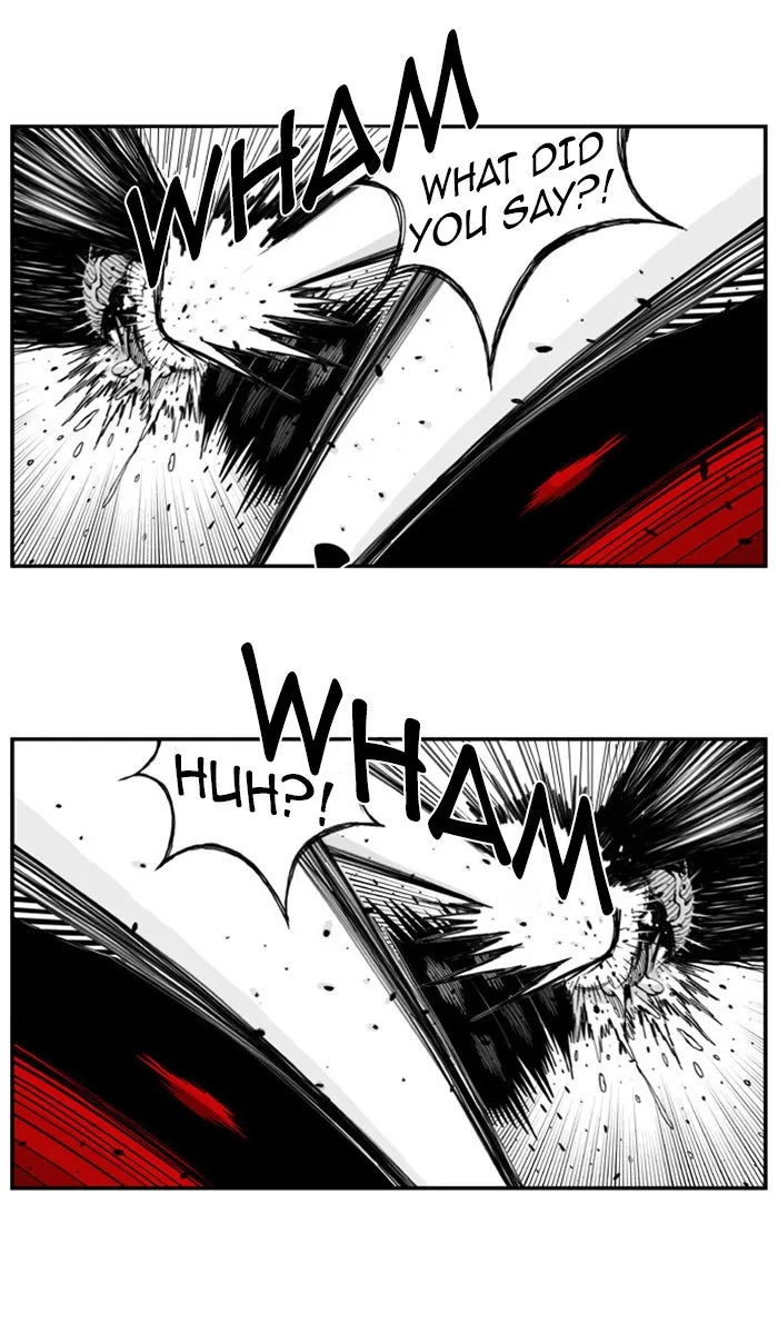 Hellper Chapter 14 page 3 - 