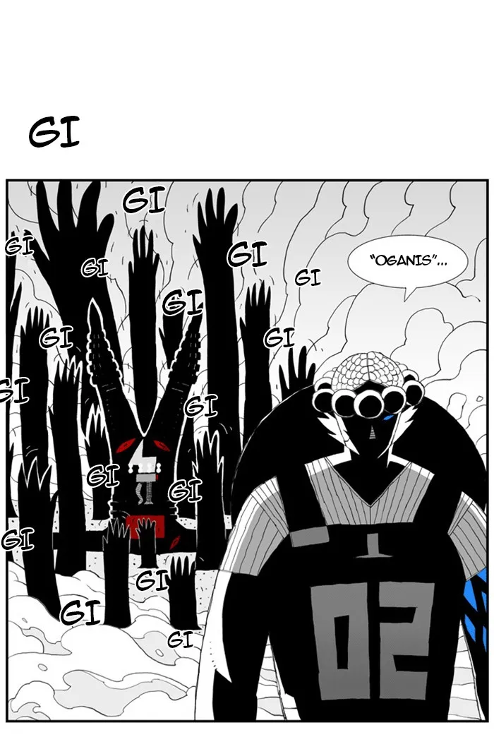 Hellper Chapter 14 page 21 - 