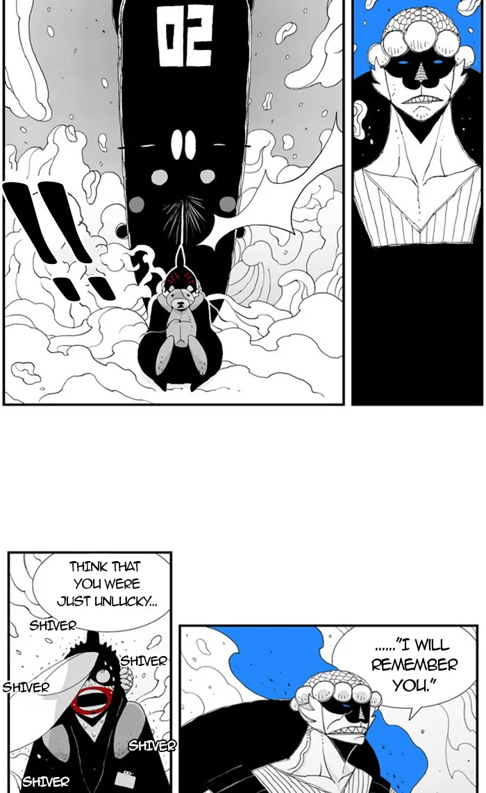 Hellper Chapter 14 page 23 - 
