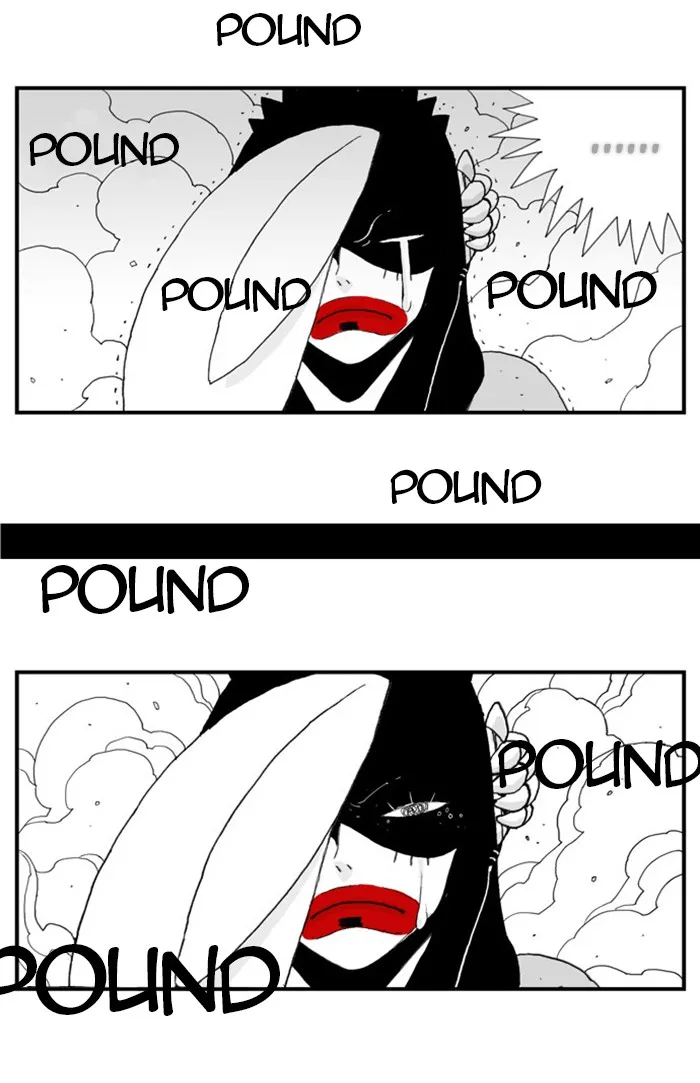 Hellper Chapter 14 page 25 - 