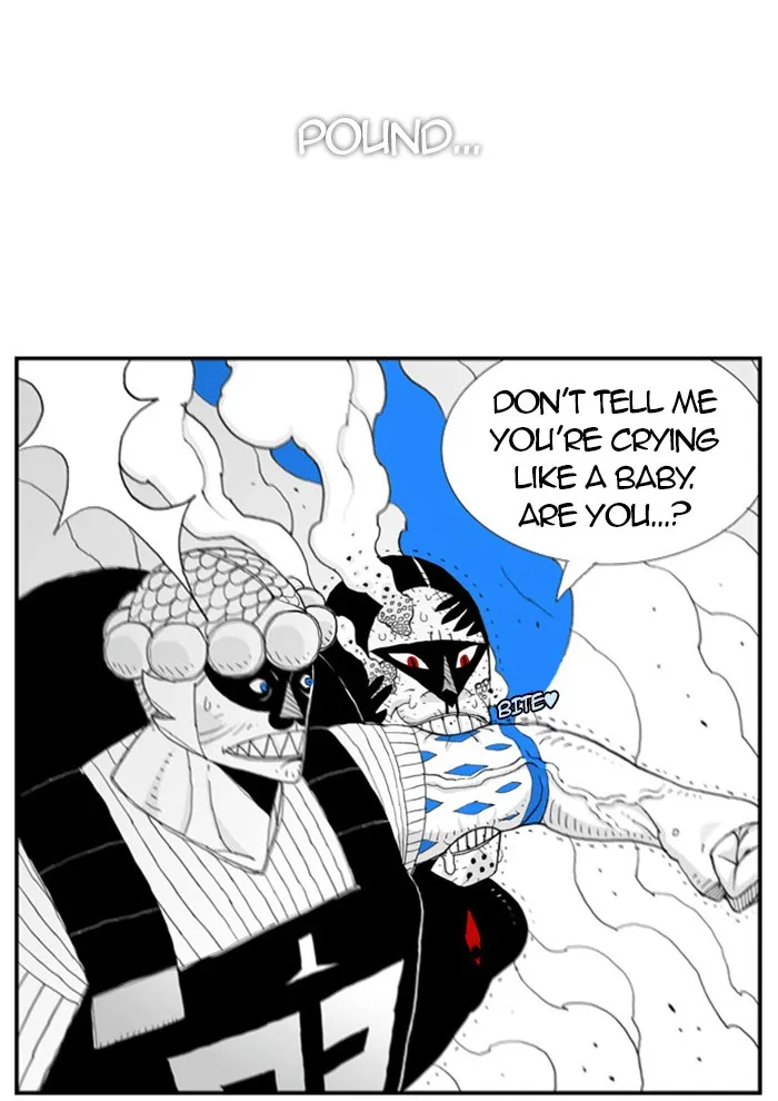 Hellper Chapter 14 page 27 - 